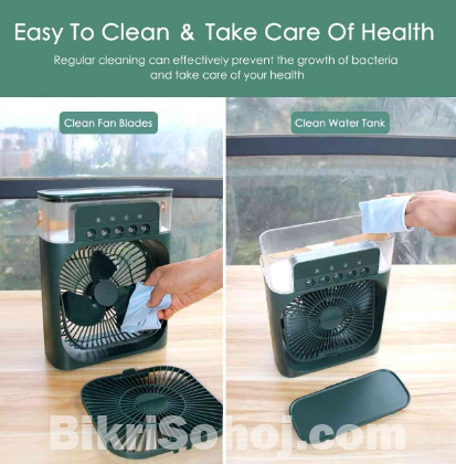 Mini Air cooler
